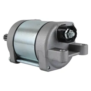 Startmotor 12V 9 Kuggar CW - 2