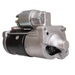 Startmotor 12V 2.4kW - 1