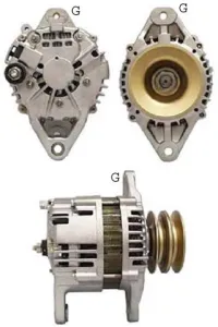 Generator 14V 60A - 1