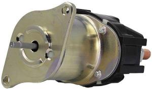 Solenoid Nikko 24V - 1