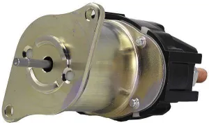 Solenoid Nikko 24V - 1