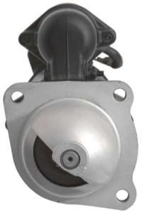 Startmotor 12V 2.5kW 28MT - 2