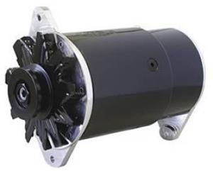 AC DC Generator 12V 75A - 1