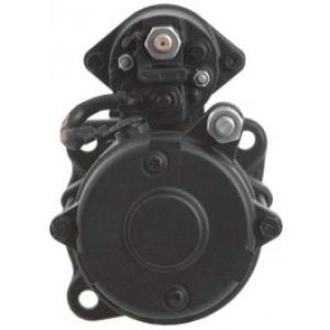 Startmotor 12V 2.5kW 28MT - 3