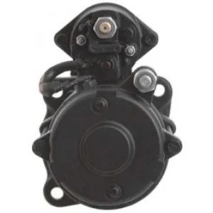 Startmotor 12V 2.5kW 28MT - 3