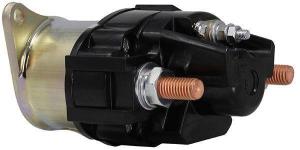 Solenoid Nikko 24V - 2