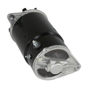 AC DC Generator 12V 75A - 2
