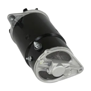 AC DC Generator 12V 75A - 2