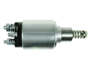 Solenoid Bosch 12V - 1