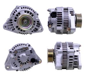 Generator 12V 80A - 2