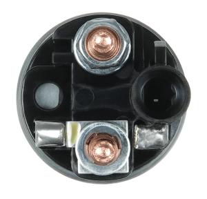 Solenoid Delco Remy 12V - 3
