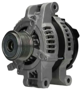 Generator 12V 100A - 1
