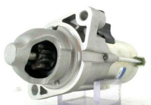 Startmotor 12V 1.6kW 9 Kuggar CW - 1