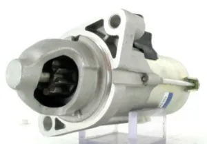Startmotor 12V 1.6kW 9 Kuggar CW - 1