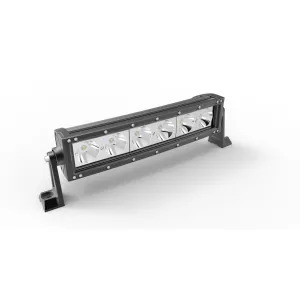 LED Lightbar Curved Single Row 14" 60W Combo - 1