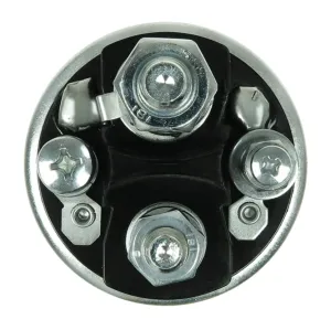 Solenoid Bosch 12V - 3