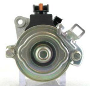 Startmotor 12V 1.6kW 9 Kuggar CW - 2