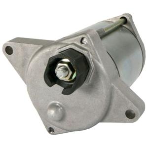 Startmotor 12V 0.6kW 9 Kuggar CCW - 2