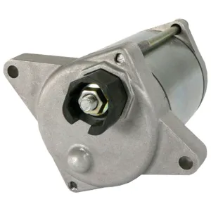 Startmotor 12V 0.6kW 9 Kuggar CCW - 2
