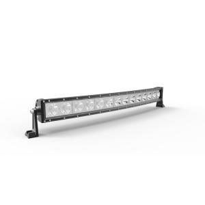 LED Lightbar Curved 30" 140W Combo - 1
