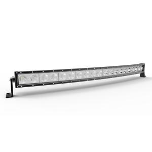 LED Lightbar Curved 42" 200W Combo - 1