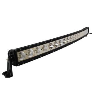LED Lightbar Curved 50" 240W Combo - 1