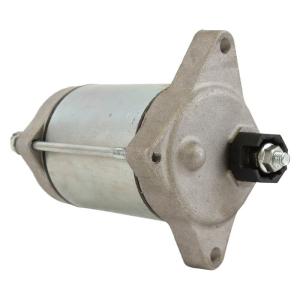 Startmotor 12V 0.6kW 9 Kuggar CCW - 3