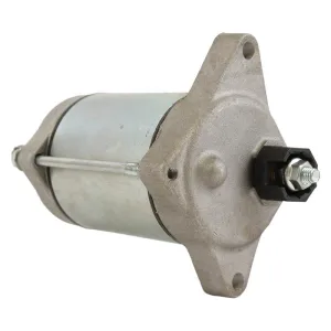 Startmotor 12V 0.6kW 9 Kuggar CCW - 3