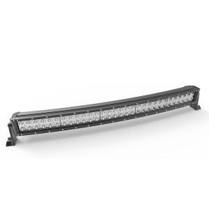 LED Lightbar Curved Double Row 32" 180W Combo - 1