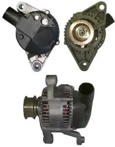 Generator 12V 65A - 3