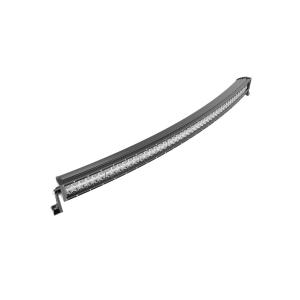 LED Lightbar Curved Double Row 52" 300W Combo - 1