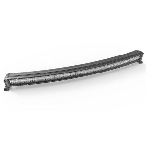 LED Lightbar Curved Double Row 42" 240W Combo - 2