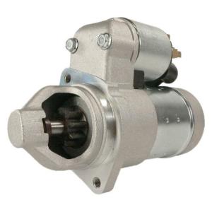 Startmotor 12V 1.4kW - 1