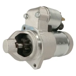Startmotor 12V 1.4kW - 1
