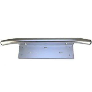 Minibåge Basic silver - 1