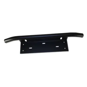 Minibåge Basic svart - 1