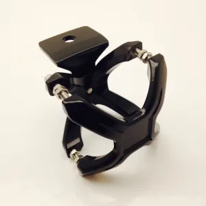 Belysningsfäste 4-punkt X-Clamp - 1