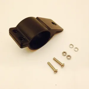 Belysningsfäste Bull Bar 49-54mm aluminium - 1