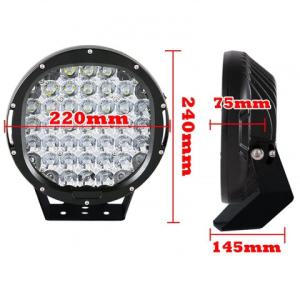 LED 185W CREE 9" Gladiator - 2