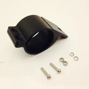 Belysningsfäste Bull Bar 66-71mm aluminium - 1