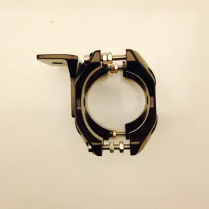 Belysningsfäste 4-punkt X-Clamp - 3