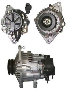 Generator 14V 80A - 1