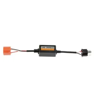 LED Canbus Canceller H4 - 1
