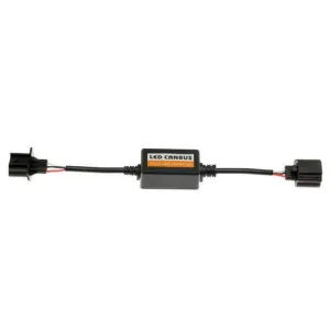 LED Canbus Canceller H13 - 1