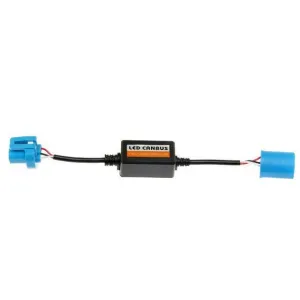 LED Canbus Canceller 9007(HB5) - 1