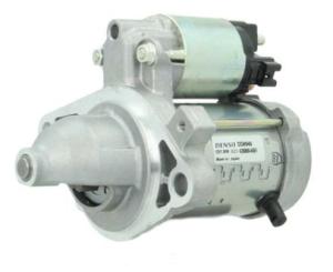 Startmotor 12V 1.3kW - 1