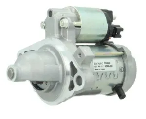 Startmotor 12V 1.3kW - 1