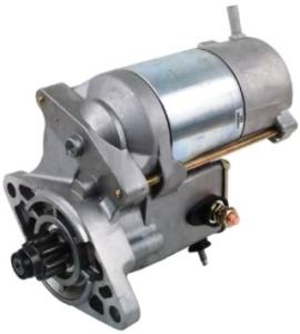Startmotor 12V 2.0Kw - 1