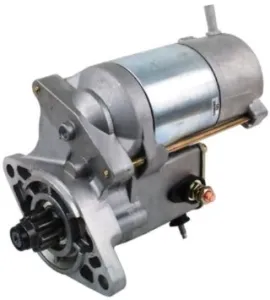 Startmotor 12V 2.0Kw - 1