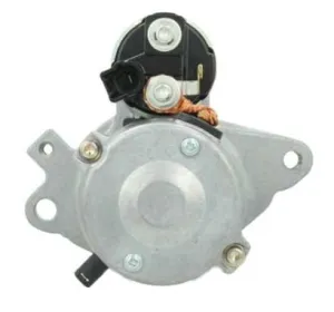 Startmotor 12V 1.3kW - 2